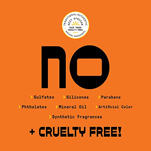 Alaffia - Everyday Shea Body Wash, Naturally Helps Moisturize and Cleanse Wit...