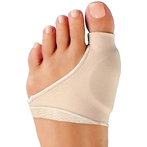 Bunion Corrector for Women and Men Big Toe Bunion Pain Relief Hallux Valgus C...