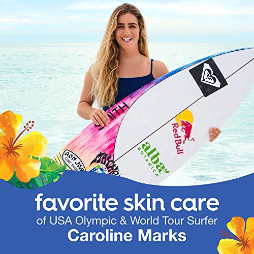 Alba Botanica Hawaiian Facial Cleanser, Pore Purifying Pineapple Enzyme, 8 Oz