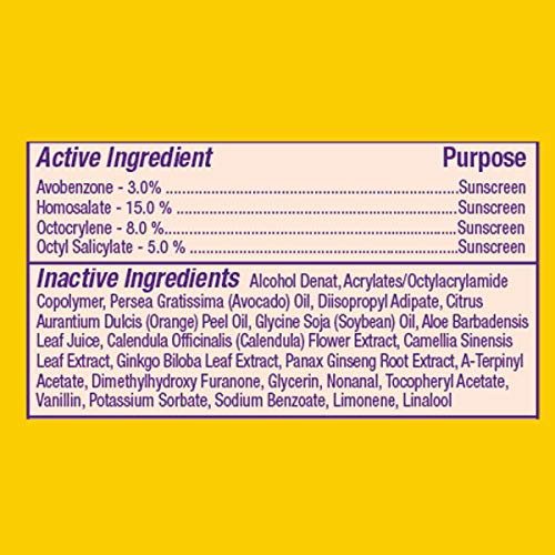 Alba Botanica Kids Sunscreen Clear Spray SPF 50, Tropical Fruit, 6 Oz (Packag...