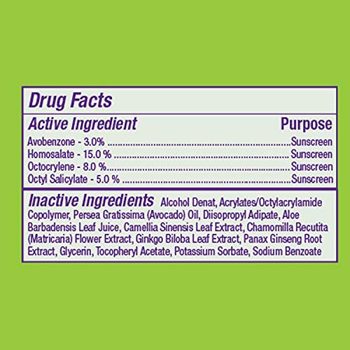 Alba Botanica Sensitive Sunscreen Clear Spray SPF 50, Fragrance Free, 6 Oz (P...