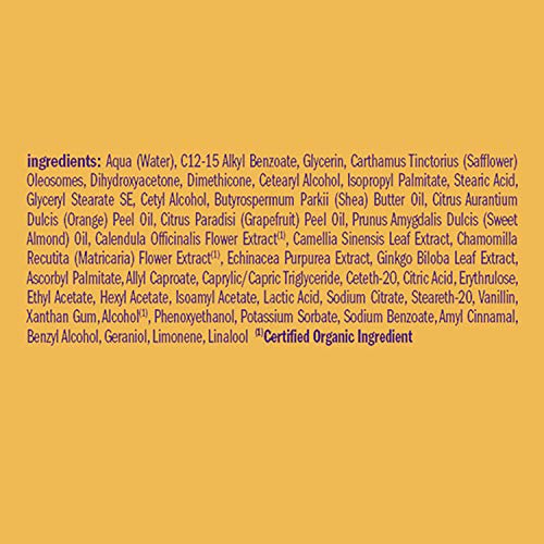 Alba Botanica Sunless Tanner Lotion, 4 Oz