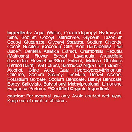 Alba Botanica Very Emollient Bath & Shower Gel, Honey Mango, 32 Fl Oz (Packag...