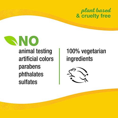 Alba Botanica Very Emollient Bath & Shower Gel, Honey Mango, 32 Fl Oz (Packag...