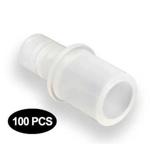 AlcoMate Individually-Wrapped Breathalyzer Mouthpieces | One-Way Flow Technol...