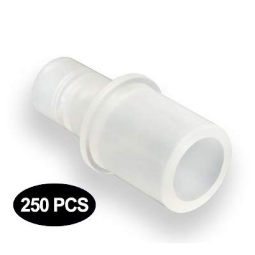 AlcoMate Standard Breathalyzer Mouthpieces | One-Way Flow Technology | Genuin...