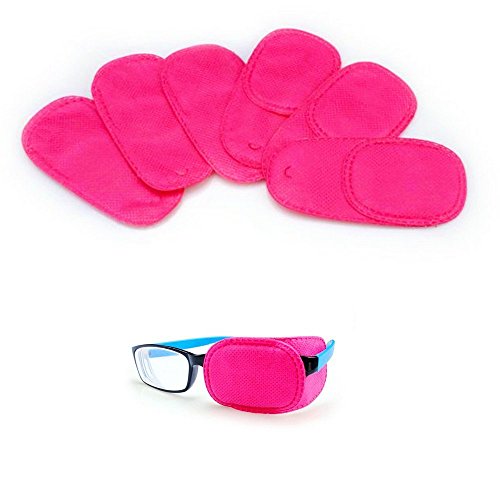 Alfto Children Adult Eye Patch for Glasses to Treat Lazy Eye/Amblyopia/Strabi...
