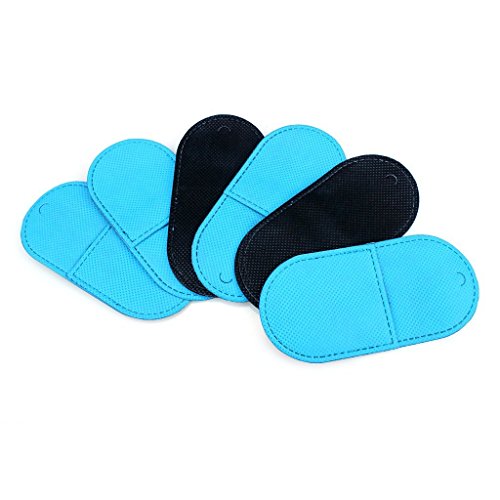 Alfto Children Adult Eye Patch for Glasses to Treat Lazy Eye/Amblyopia/Strabi...