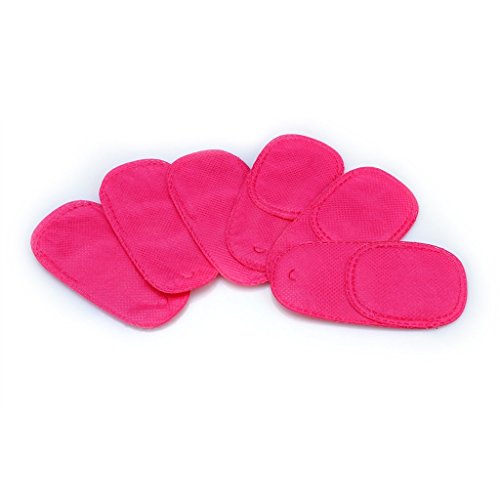 Alfto Children Adult Eye Patch for Glasses to Treat Lazy Eye/Amblyopia/Strabi...