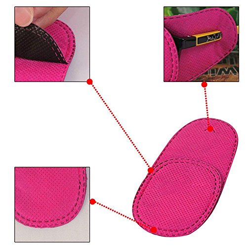 Alfto Children Adult Eye Patch for Glasses to Treat Lazy Eye/Amblyopia/Strabi...