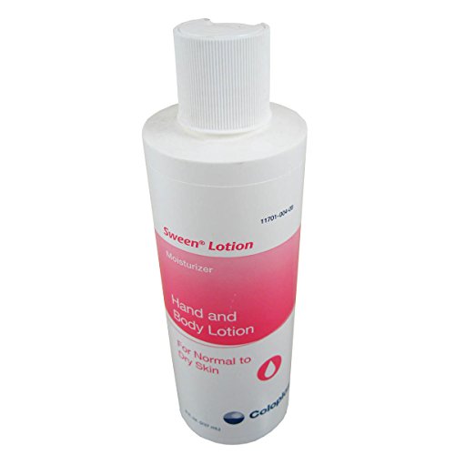 Coloplast Sween Hand and Body Moisturizing Lotion - 8Oz