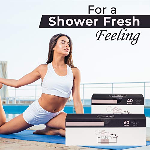 Aline Feminine Sanitary Pads for Women, All-Day Leakage Protection, Super Abs...