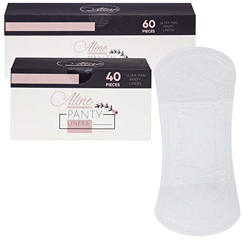 Aline Feminine Sanitary Pads for Women, All-Day Leakage Protection, Super Abs...