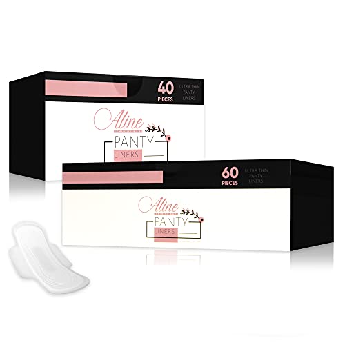 Aline Feminine Sanitary Pads for Women, All-Day Leakage Protection, Super Abs...