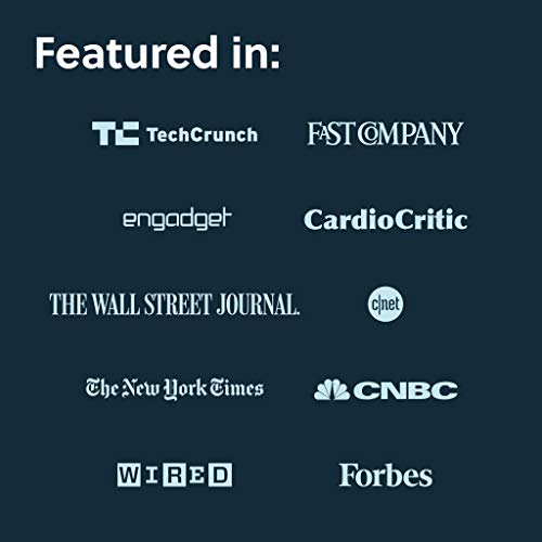 KardiaMobile Single-Lead Personal EKG Monitor | FDA-Cleared | Detects AFib