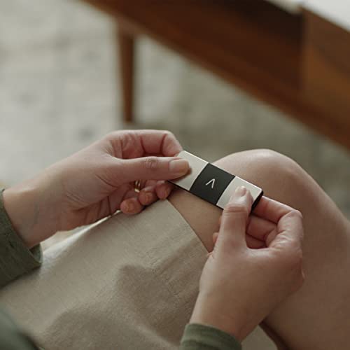 KardiaMobile Six-Lead Personal EKG Device - Record EKGs at Home and Detect Ir...