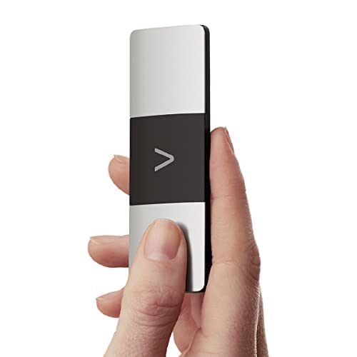 KardiaMobile Six-Lead Personal EKG Device - Record EKGs at Home and Detect Ir...