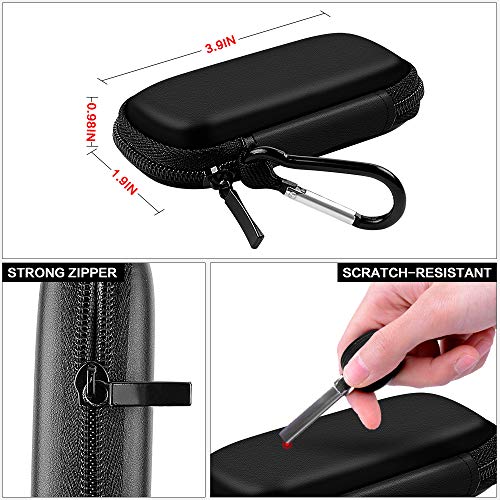 Heart Monitor Case Compatible with AliveCor Kardia Mobile ECG/ KardiaMobile 6...