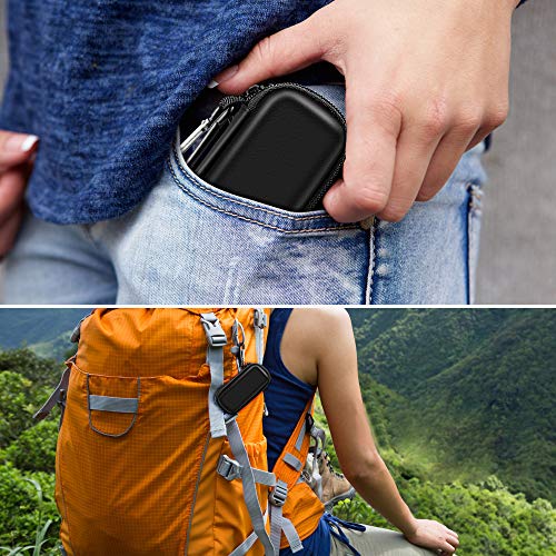 Heart Monitor Case Compatible with AliveCor Kardia Mobile ECG/ KardiaMobile 6...