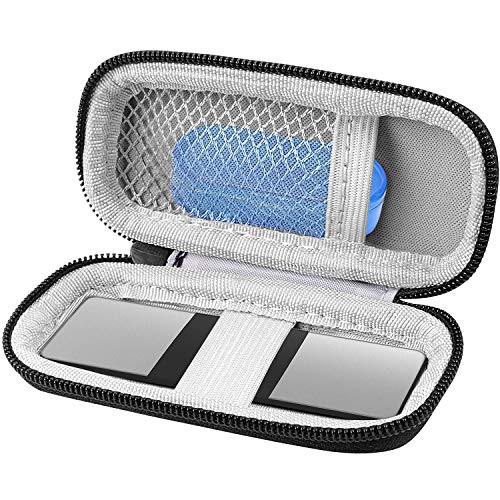 Heart Monitor Case Compatible with AliveCor Kardia Mobile ECG/ KardiaMobile 6...