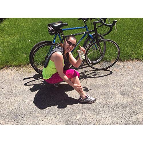 All Terrain Herbal Armor Natural Insect Repellent, DEET-FREE Pump Spray, 8 Ou...