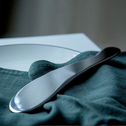 Allshow Gua Sha Tools , Stainless Steel Scraping Massage Tool, IASTM Tools, M...