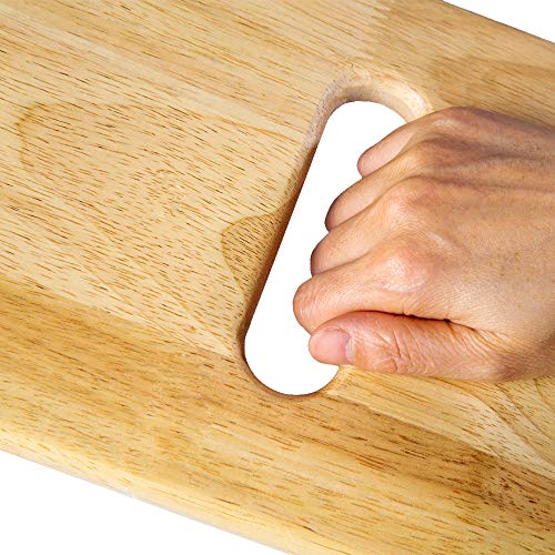 Transfer Board Made of Heavy-Duty Wood for Patient, Senior and Handicap Move ...