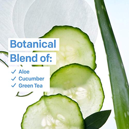 Almay Eye Makeup Remover Pads and Makeup Eraser Sticks, Oil Free Gentle, Hypo...