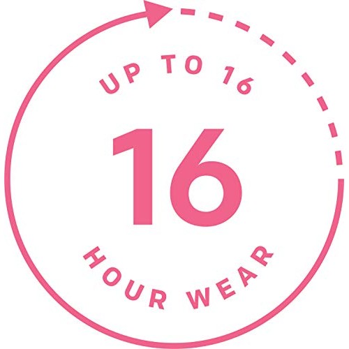 Almay Intense Liquid Eyeliner, Waterproof and Longwearing, Hypoallergenic, Cr...