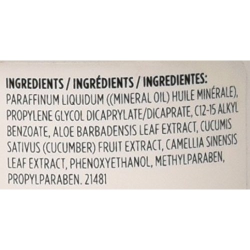 Almay Longwear & Waterproof Eye Makeup Remover Pads, 80 Count