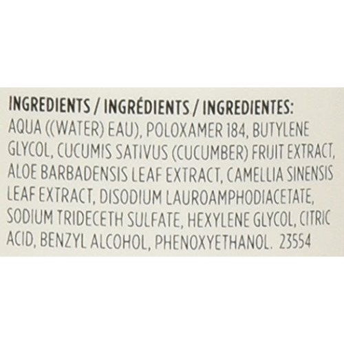 Almay Oil Free Eye Makeup Remover Pads, 80 Counts