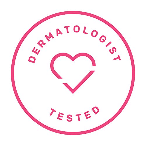 Almay Oil Free Gentle Eye Makeup Remover Pads, Hypoallergenic, Cruelty Free, ...