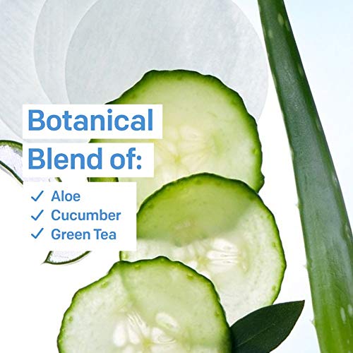 Almay Oil Free Gentle Makeup Eraser Sticks, Makeup Remover Cotton Swabs with ...