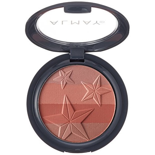 Blush Palette by Almay, Face Makeup, High Pigment Powder, Smart Shade Blush, ...