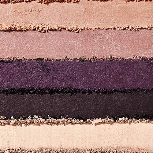 Eyeshadow Palette by Almay, Longlasting Eye Makeup, Primer Enriched with Anti...