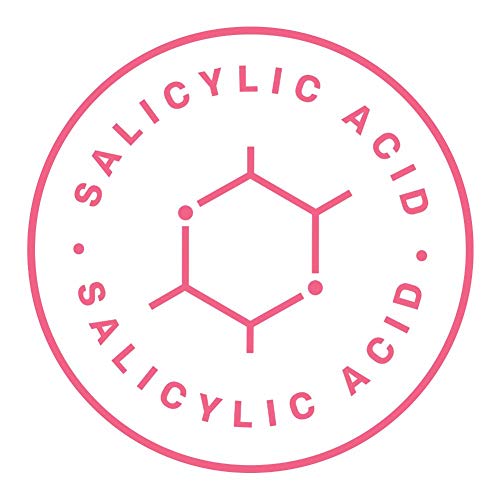 Foundation by Almay, Acne Face Makeup with Salicylic Acid, Face Makeup with S...