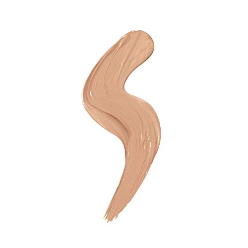 Skintone Matching Foundation by Almay, Smart Shade Face Makeup, Hypoallergeni...