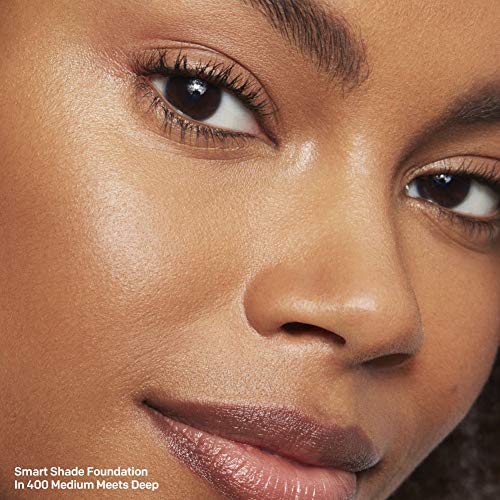 Skintone Matching Foundation by Almay, Smart Shade Face Makeup, Hypoallergeni...