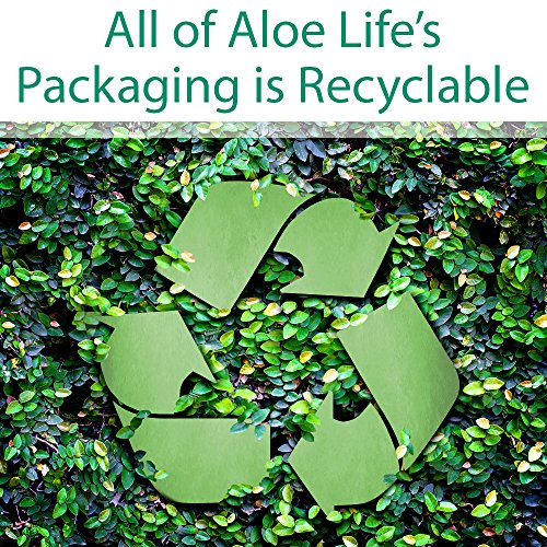 Aloe Life - Body Heat Vanilla Rub, Supports Penetrating, Lubricating Warming ...