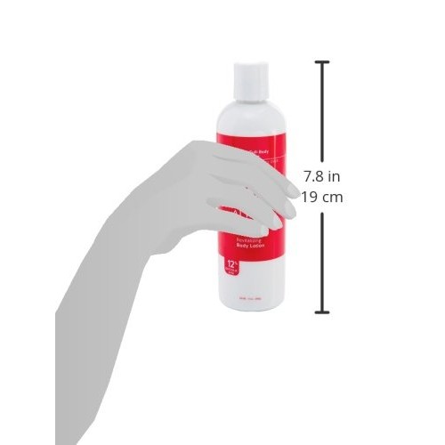Alpha Skin Care Renewal Body Lotion Anti-Aging Formula for All Skin Types - R...
