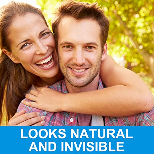 Tooth Repair Kit,Fake Teeth for Temporary Fixing The Missing and Broken Tooth...