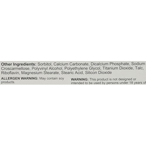 Alteril - Sleep Aid All Natural - 60 Tablets