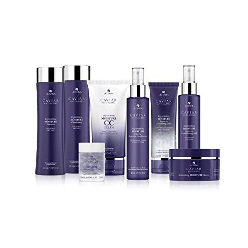 Alterna Caviar Anti-Aging Replenishing Moisture CC Cream, 5.1 Ounce