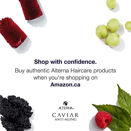 Alterna Caviar Anti-Aging Replenishing Moisture CC Cream, 5.1 Ounce