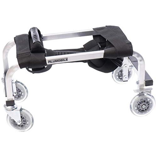 Massage Table Cart Trolley for Professionals