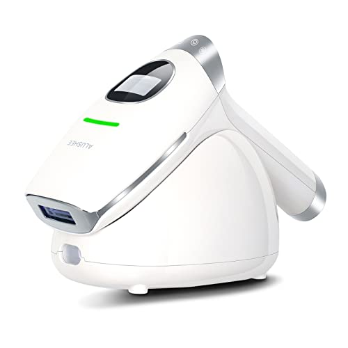 Laser Hair Removal for Women Permanent Painless IPL Hair Remover Device with ...