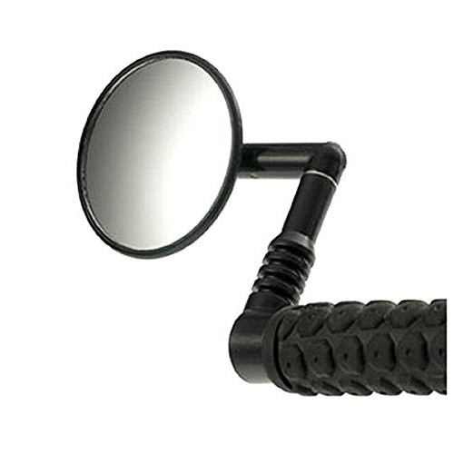 AlveyTech Rear View Mirror for Mobility Scooters
