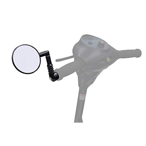AlveyTech Rear View Mirror for Mobility Scooters