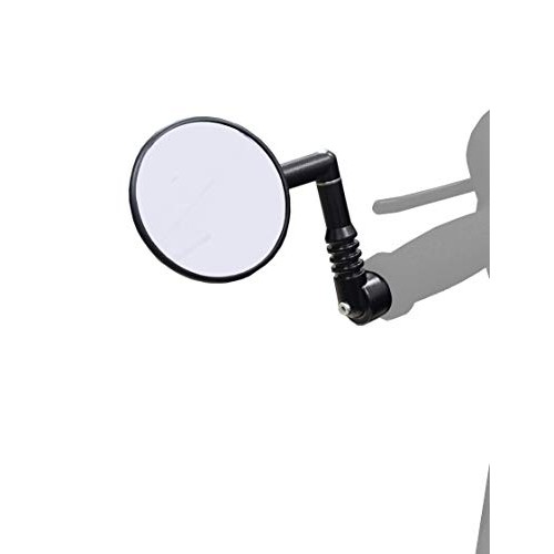 AlveyTech Rear View Mirror for Mobility Scooters