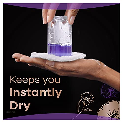 Always Discreet Boutique Incontinence & Postpartum Incontinence Underwear for...